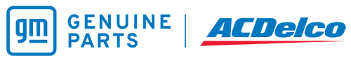 GM Genuine Parts Acdelco | Roe Motors in Grants Pass OR