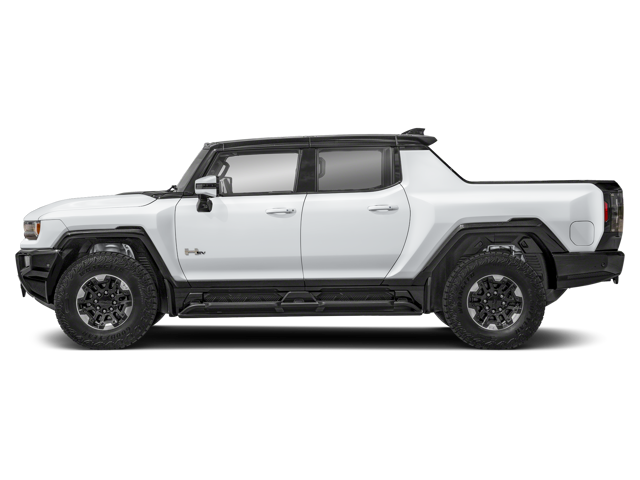 Hummer EV Pickup | Roe Motors