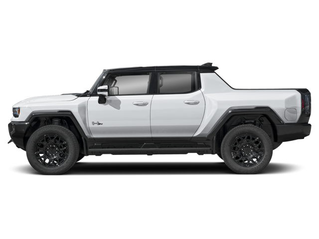Hummer EV Pickup | Roe Motors