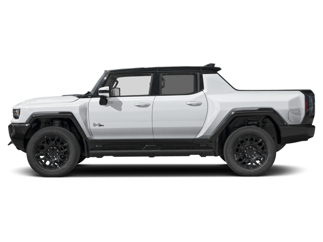 Hummer EV Pickup | Roe Motors