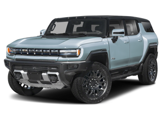 GMC Hummer EV SUV - Roe Motors in Grants Pass OR