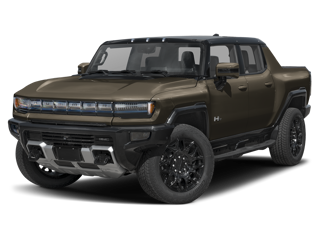 GMC Hummer EV PickUp - Roe Motors in Grants Pass OR