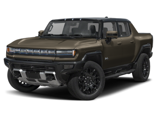 GMC Hummer EV PickUp - Roe Motors in Grants Pass OR