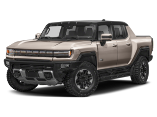 HUMMER EV vs Tesla Cybertruck - Roe Motors in Grants Pass OR