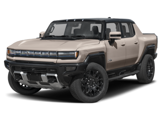 HUMMER EV vs Tesla Cybertruck - Roe Motors in Grants Pass OR