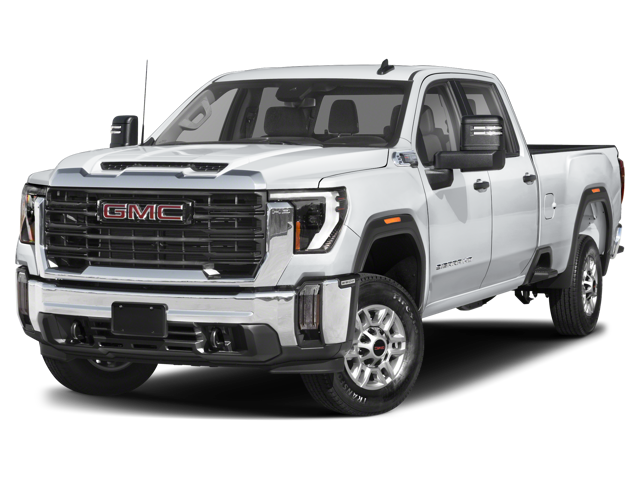 GMC Sierra HD - Roe Motors in Grants Pass OR