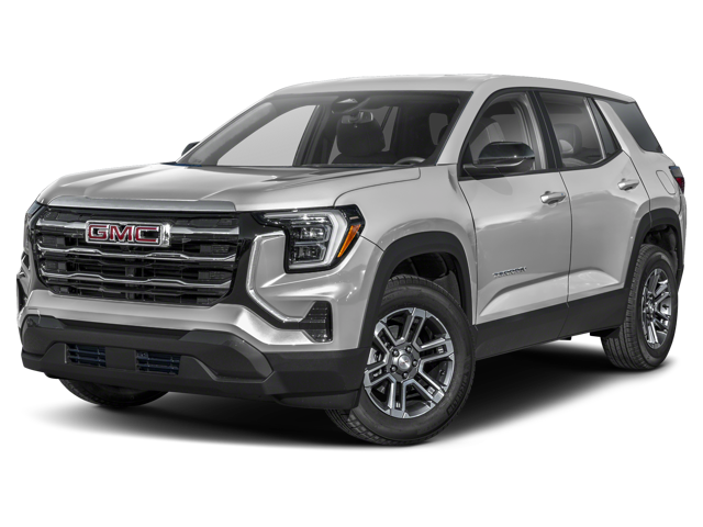 GMC Terrain - Roe Motors in Grants Pass OR