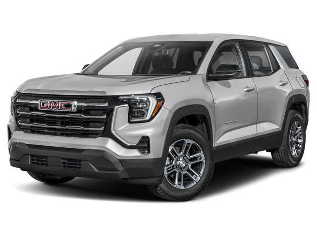 GMC Terrain - Roe Motors in Grants Pass OR