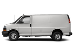 2021 Chevrolet Express Cargo 2500 RWD 2500 Regular Wheelbase WT
