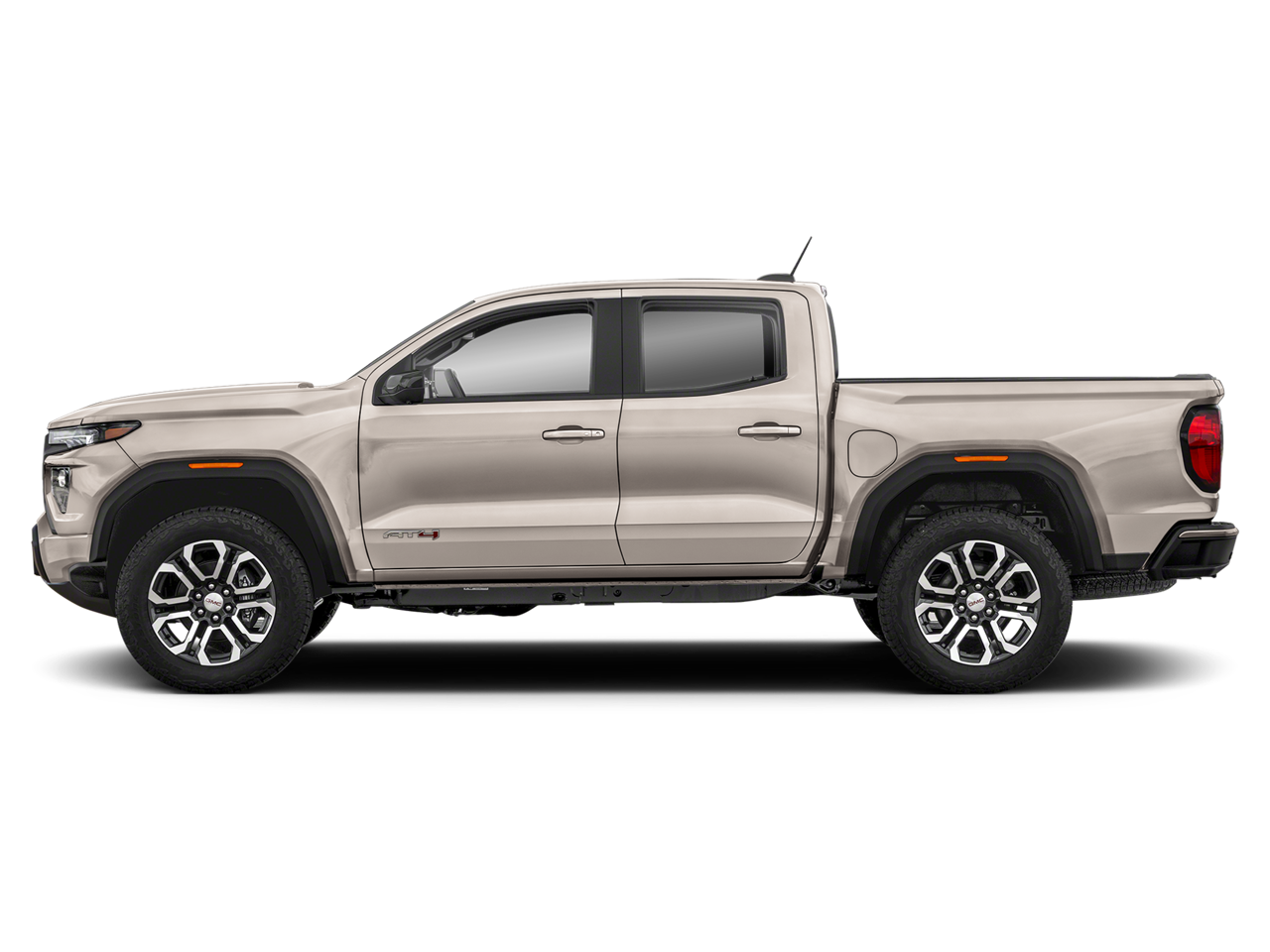 2024 GMC Canyon AT4X - Photo 28