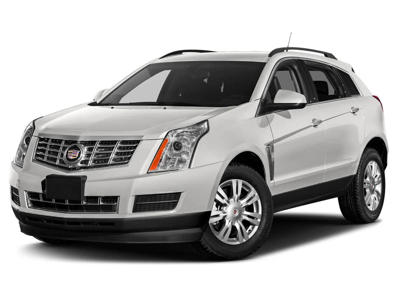 2015 Cadillac SRX Performance Collection
