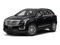 2017 Cadillac XT5 Platinum AWD