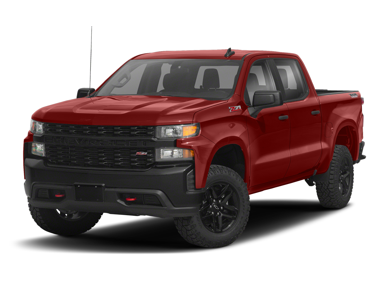 2020 Chevrolet Silverado 1500 Custom for sale in Grants Pass, OR