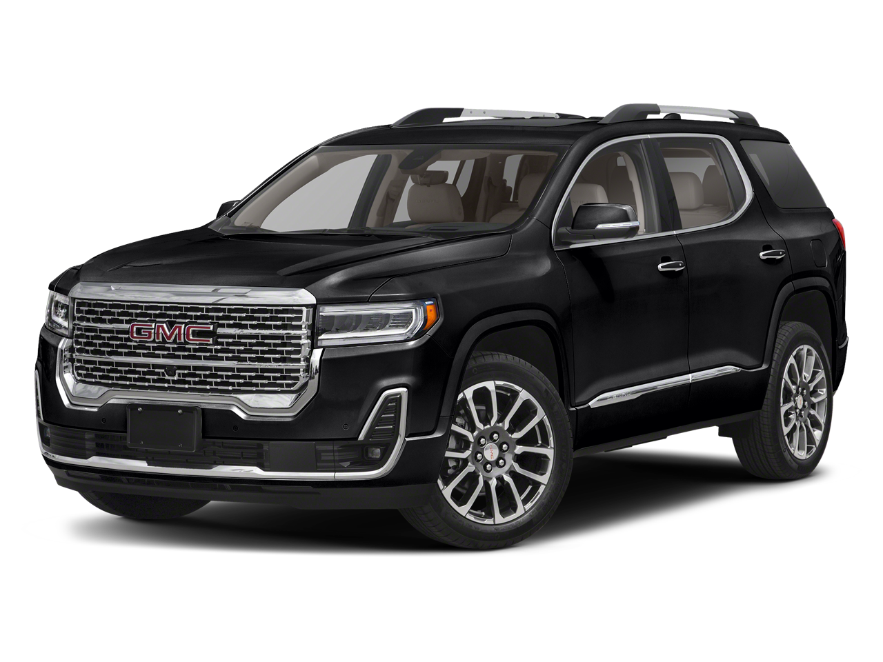 2020 GMC Acadia Denali AWD's photo