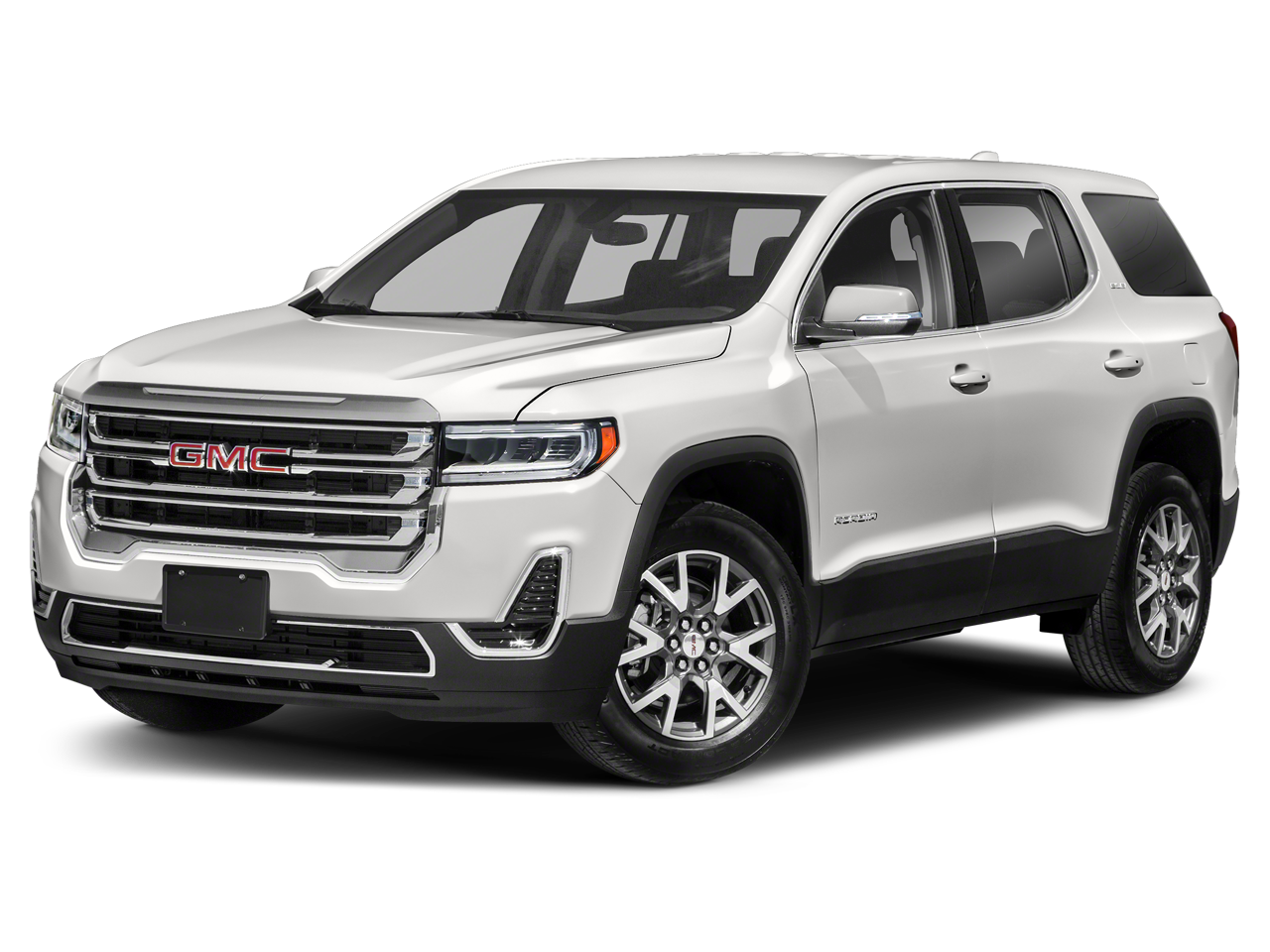 2020 GMC Acadia SLE AWD's photo