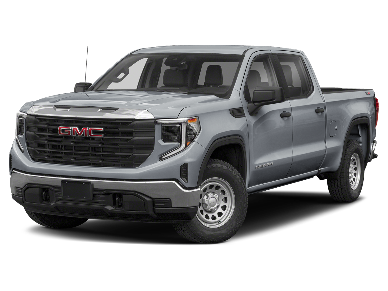2023 GMC Sierra 1500 AT4 for sale in Grants Pass, OR