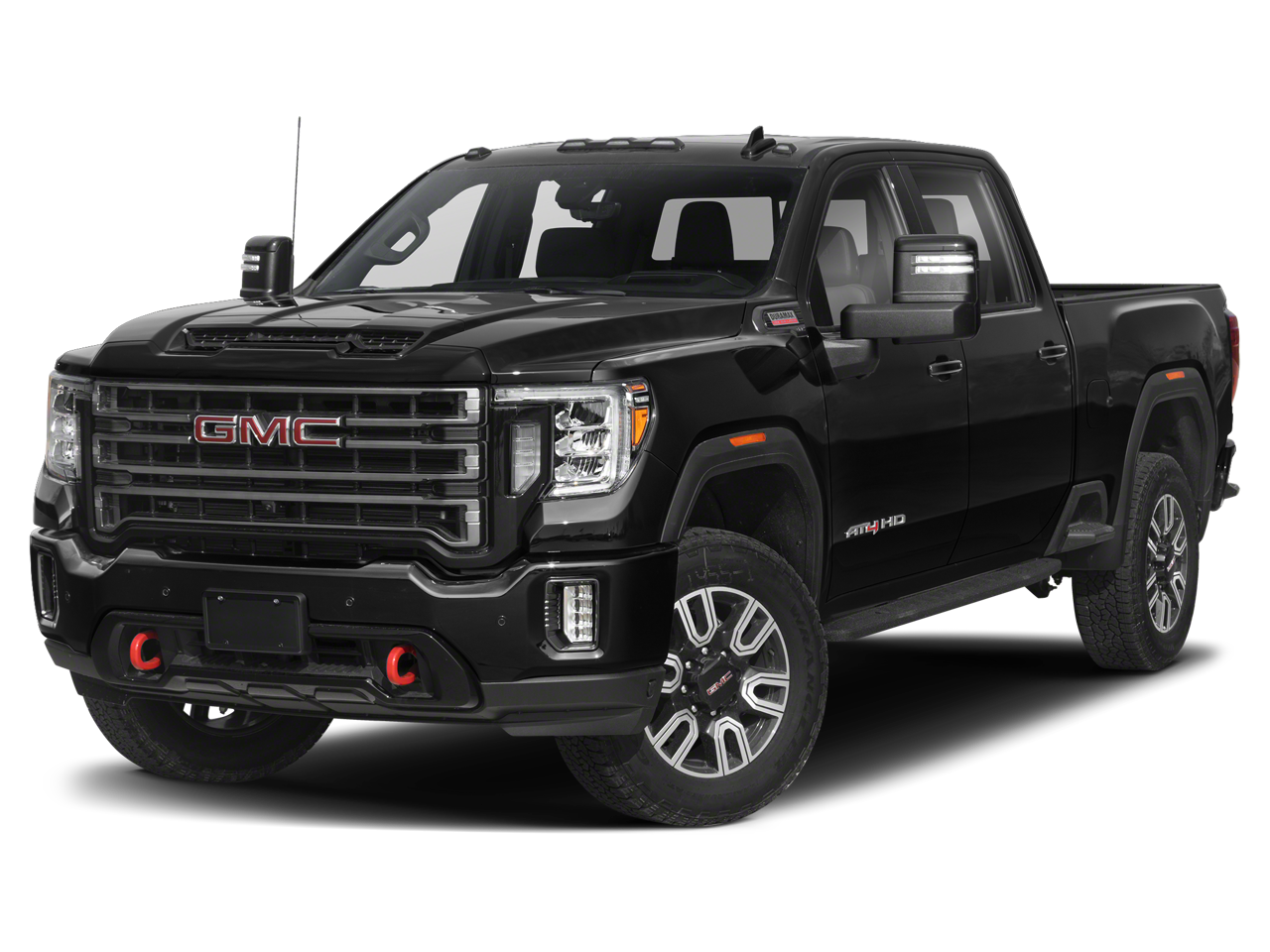 2023 GMC Sierra 2500HD AT4 for sale in Grants Pass, OR