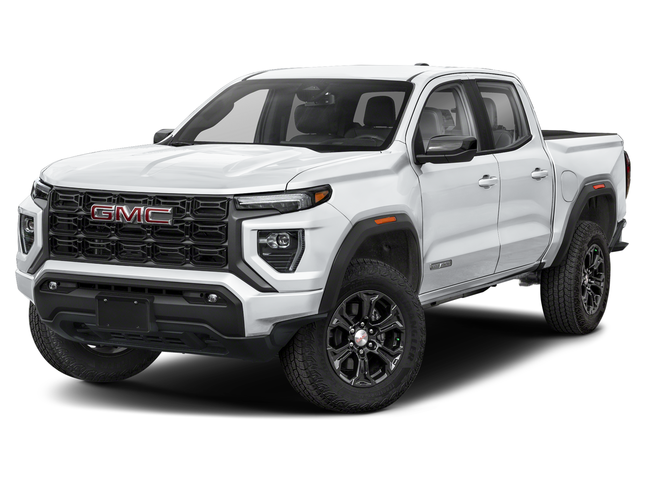 2024 GMC Canyon Elevation for sale in Grants Pass, OR