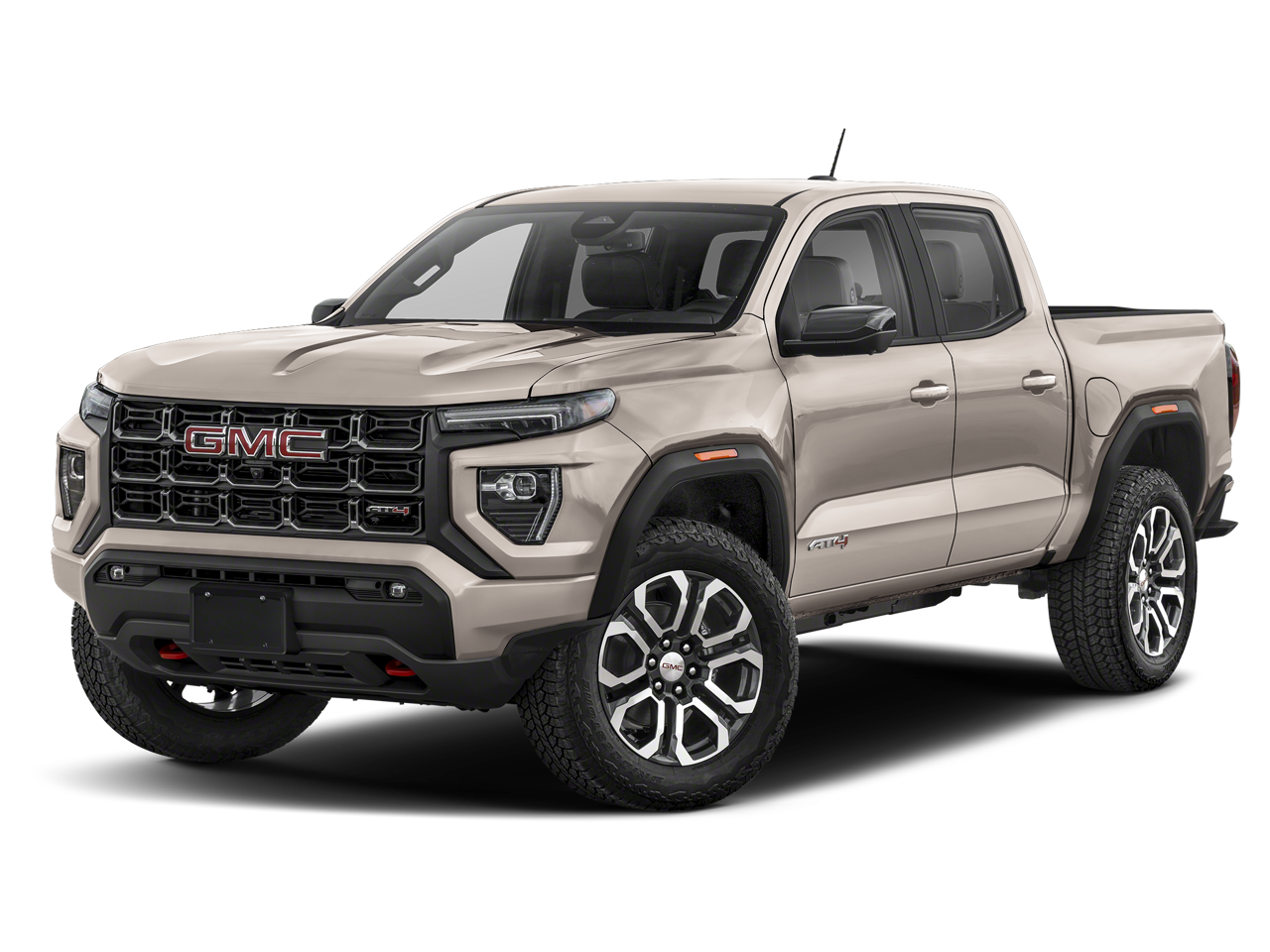 2024 GMC Canyon AT4X - Photo 26