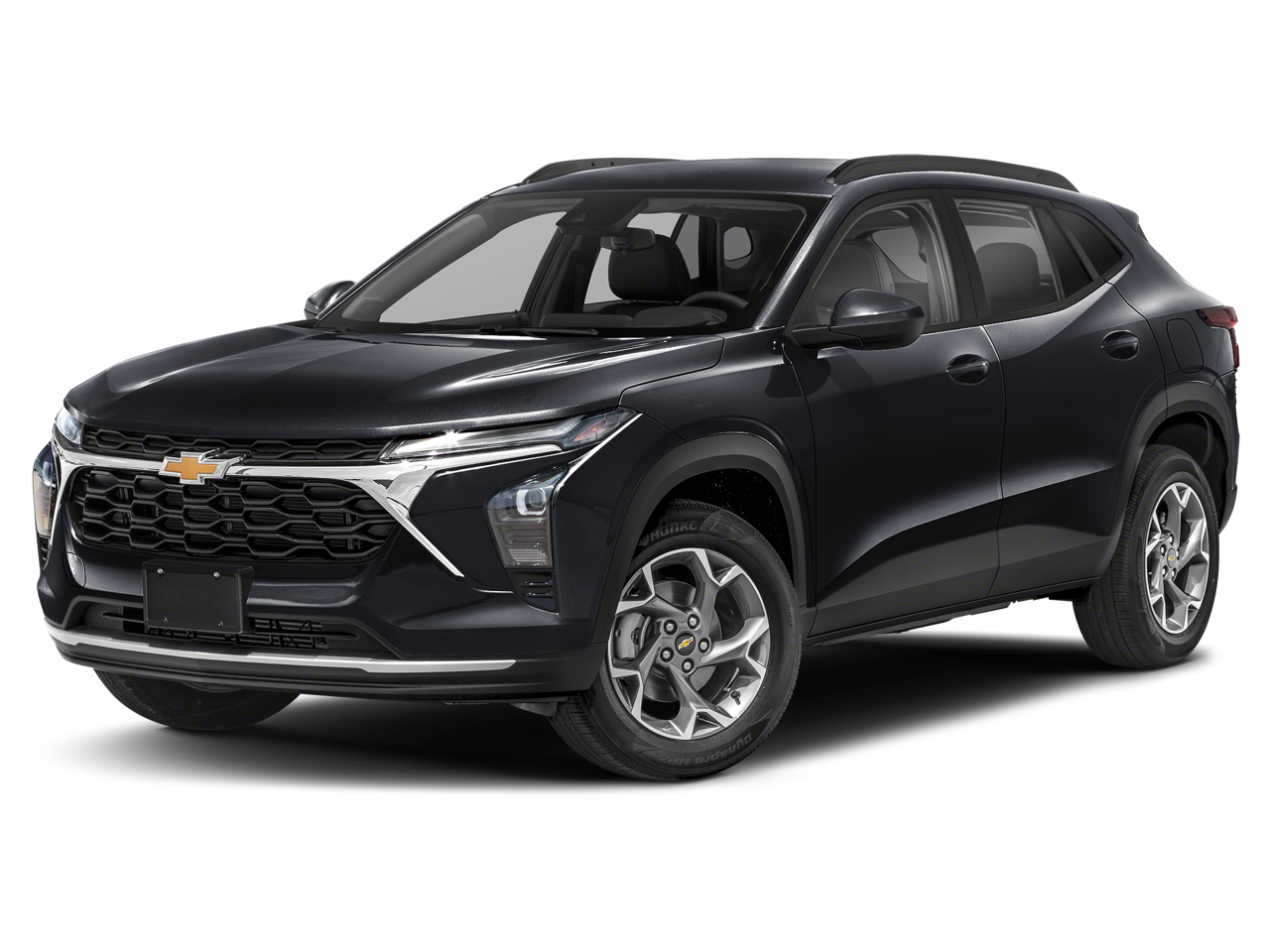 2025 Chevrolet Trax LT for sale in Grants Pass, OR
