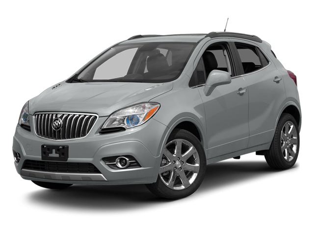 2014 Buick Encore AWD's photo