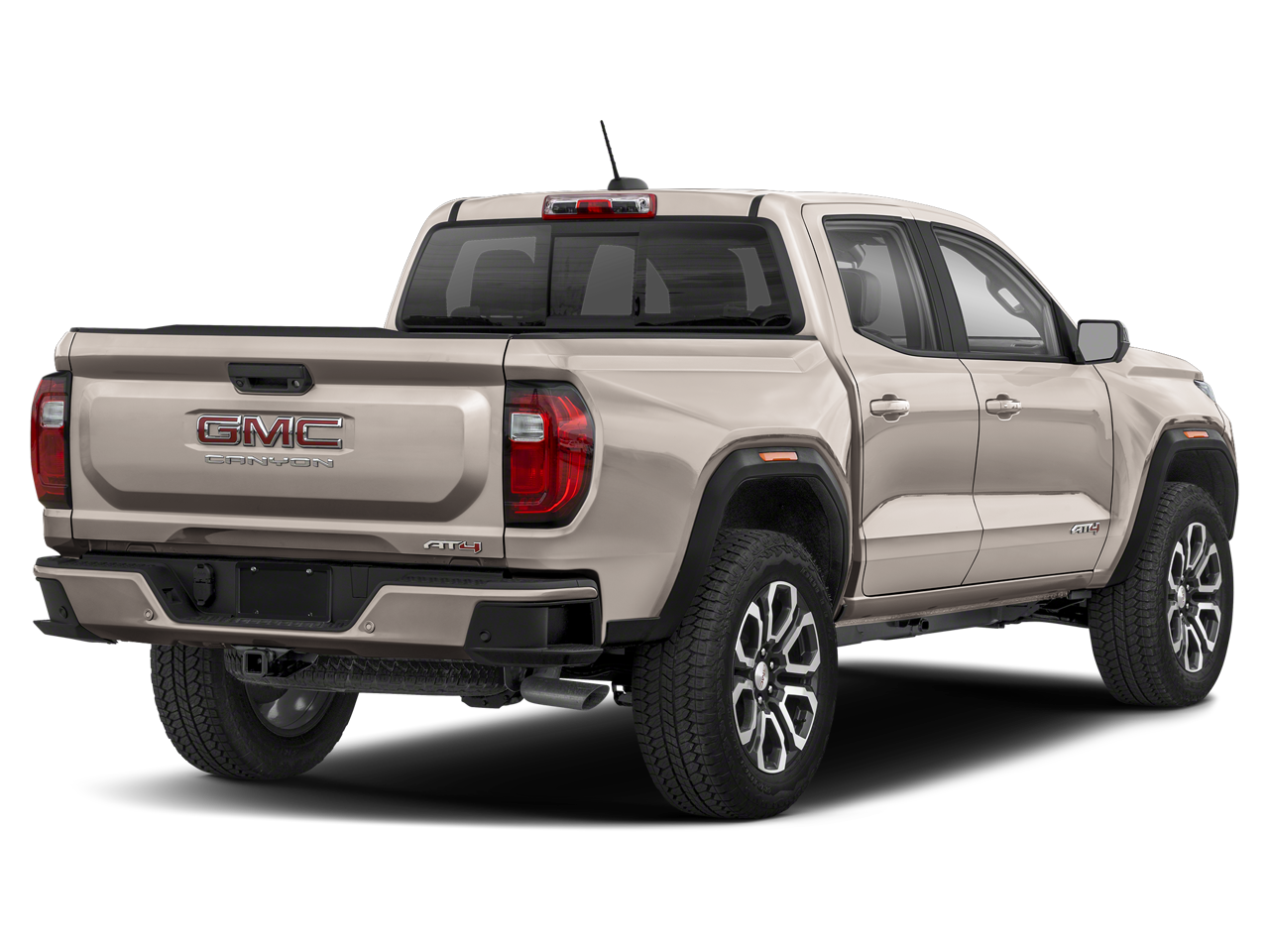 2024 GMC Canyon AT4X - Photo 27