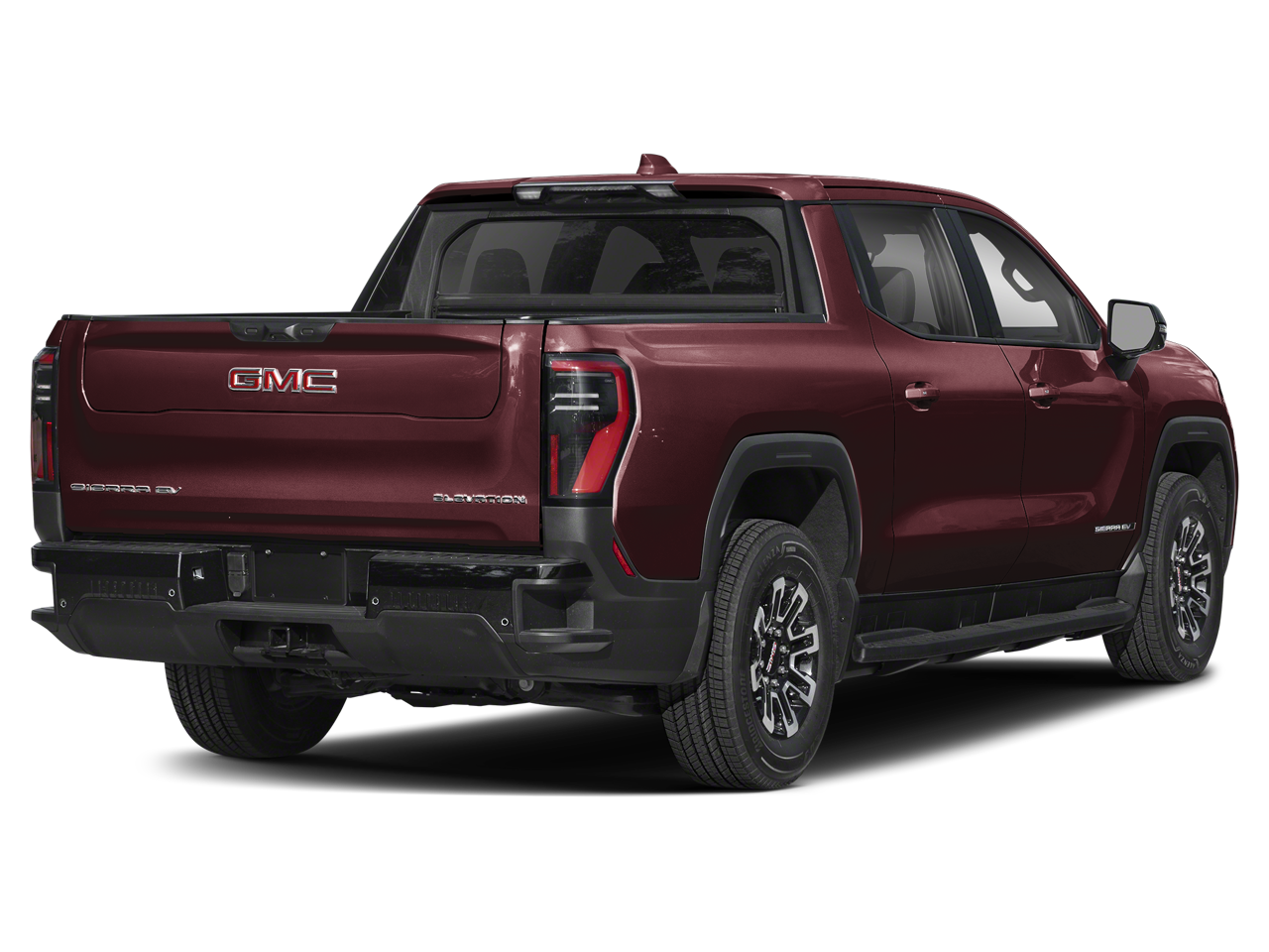 Used 2026 GMC Sierra EV Elevation with VIN 1GT1ESEH7TU405916 for sale in Grants Pass, OR