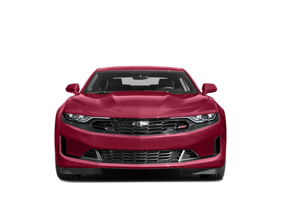 2019 Chevrolet Camaro 1SS