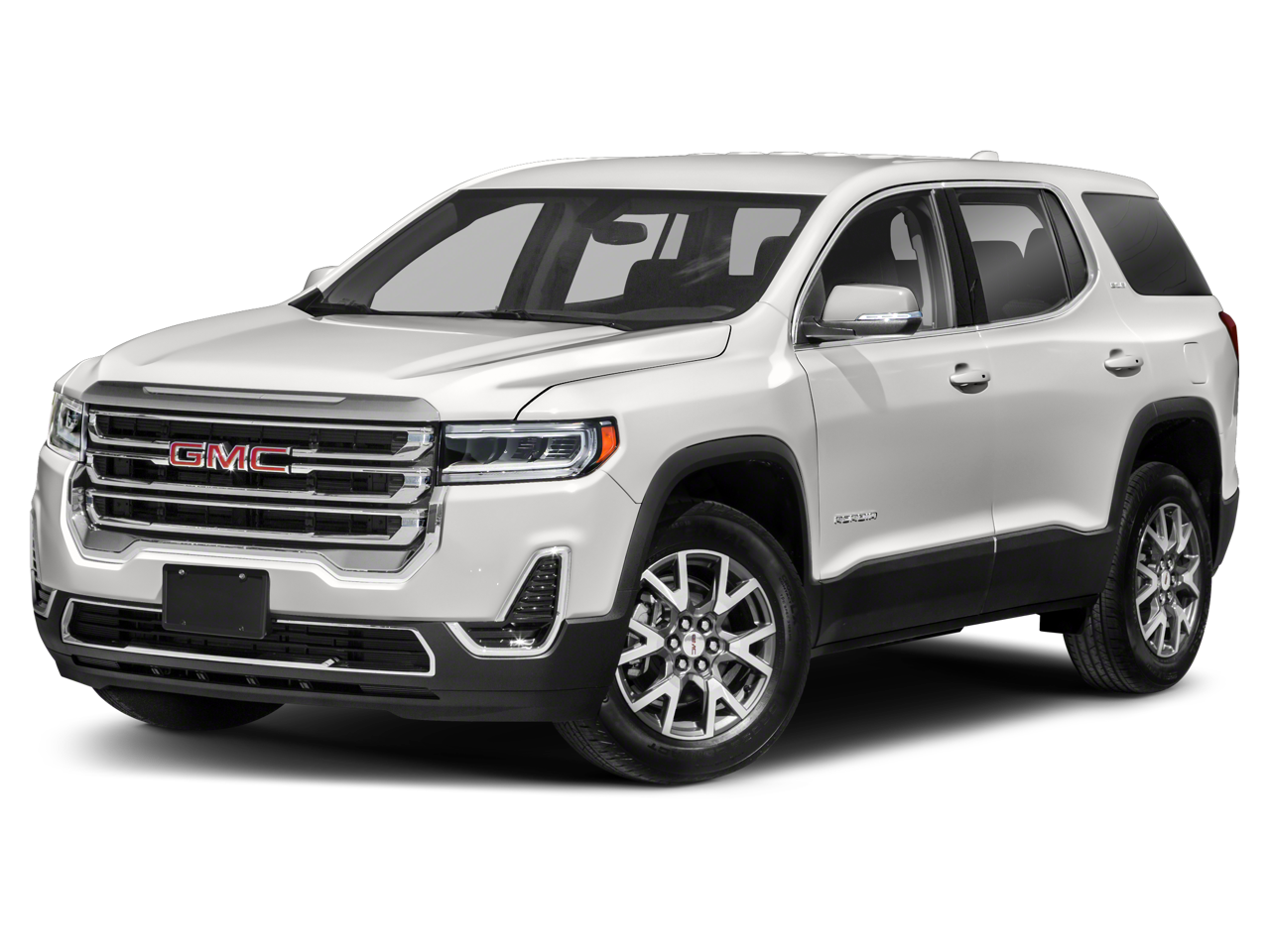 2020 GMC Acadia SLE AWD's photo
