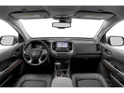 2020 GMC Canyon 4WD Denali