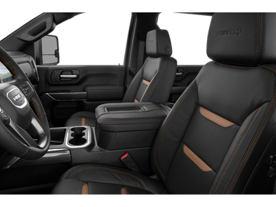 2020 GMC Sierra 3500 HD AT4