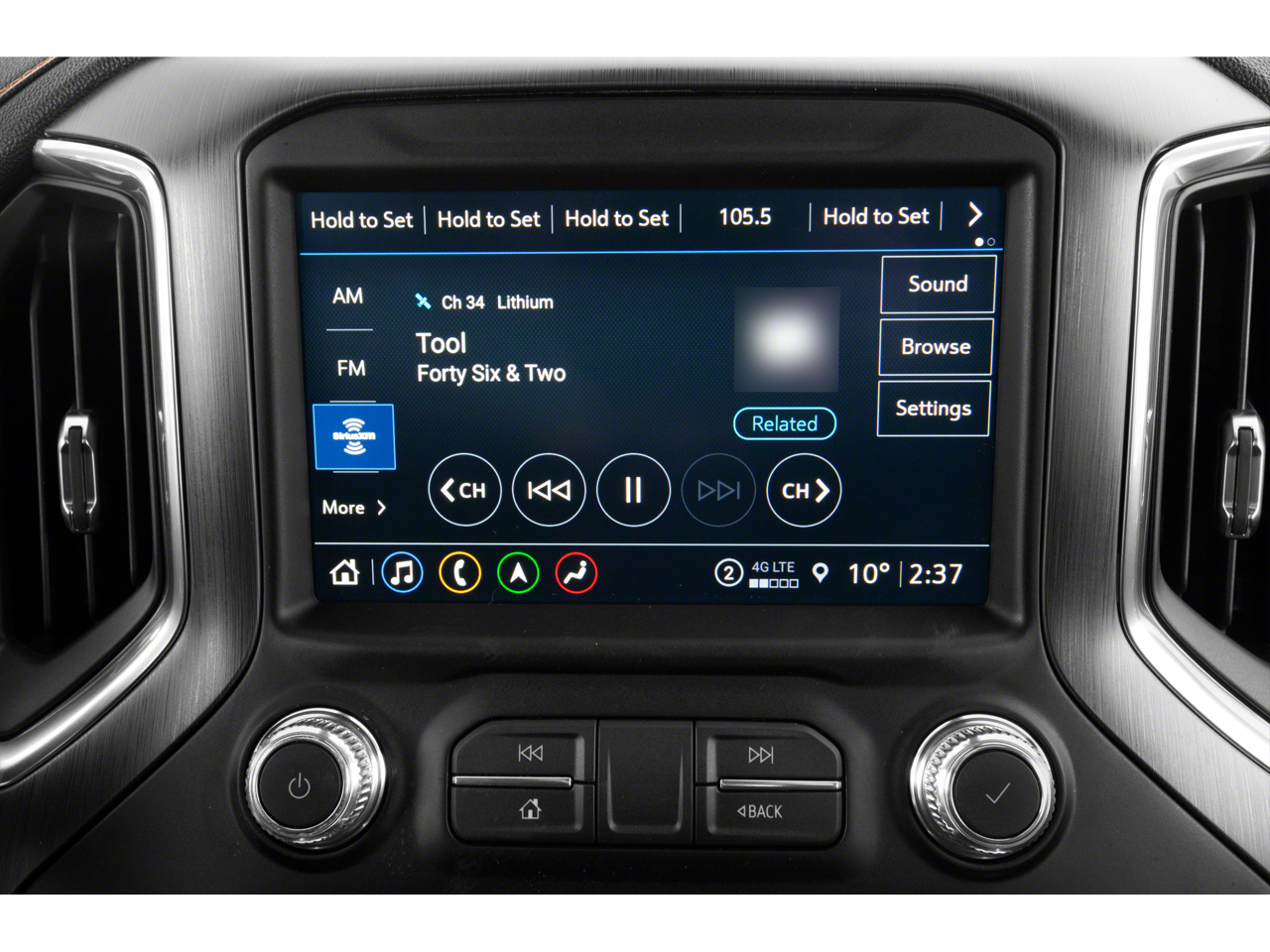 2020 GMC Sierra 3500 HD AT4