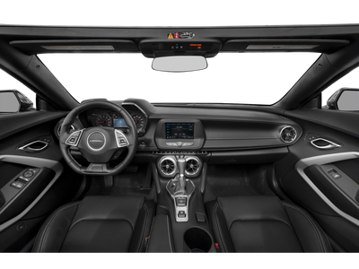 2021 Chevrolet Camaro ZL1