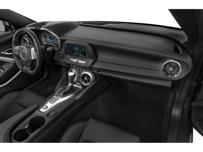 2021 Chevrolet Camaro ZL1