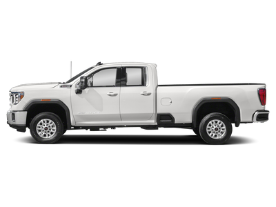 2023 GMC Sierra 2500 HD SLE