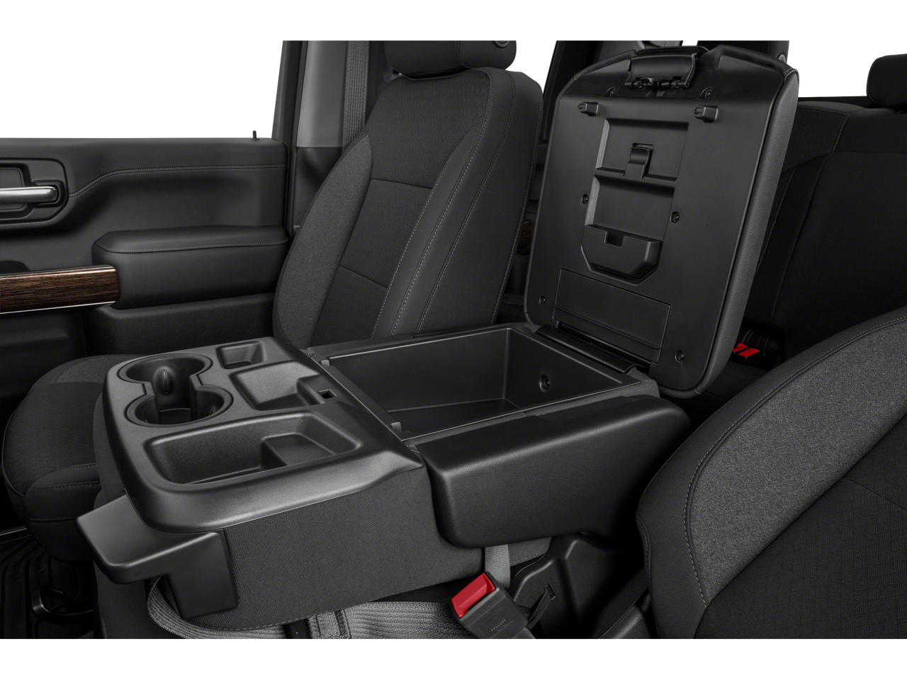 2023 GMC Sierra 2500 HD SLE