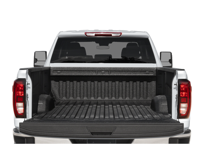 2025 GMC Sierra 2500 HD AT4X