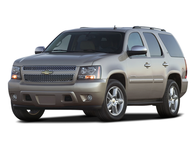 2008 Chevrolet Tahoe's photo