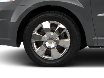 2010 Chevrolet Aveo LT w/1LT