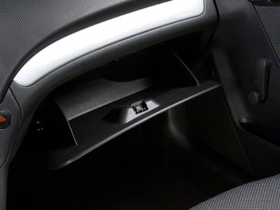 2010 Chevrolet Aveo LT w/1LT