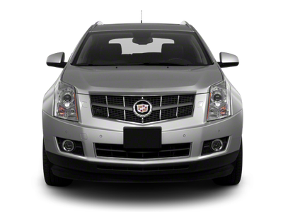 2012 Cadillac SRX Premium Collection