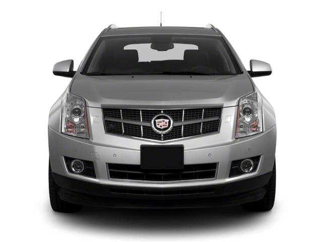 2012 Cadillac SRX Premium Collection