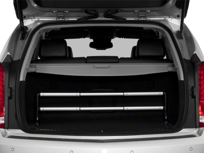 2012 Cadillac SRX Premium Collection