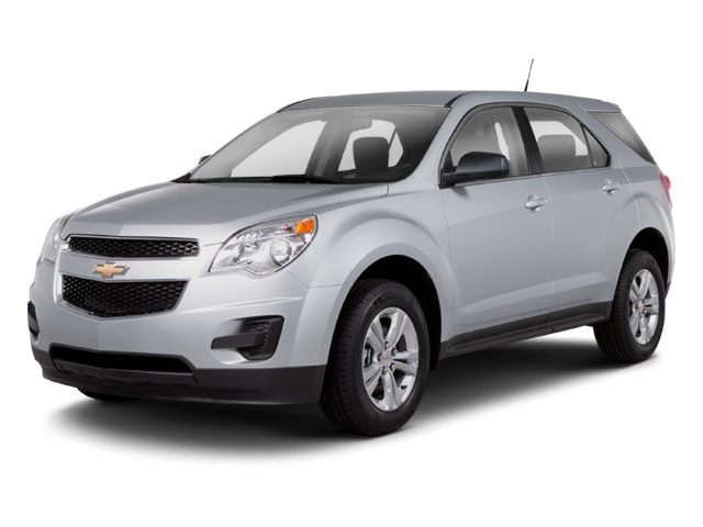 2013 Chevrolet Equinox