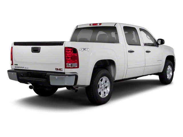2013 Gmc Sierra 1500 SLE photo 2