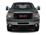 2013 GMC Sierra 2500 HD SLE