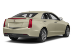 2014 Cadillac ATS Standard RWD