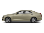 2014 Cadillac ATS Standard RWD