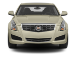 2014 Cadillac ATS Standard RWD