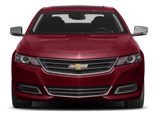 2014 Chevrolet Impala 2LT photo 2